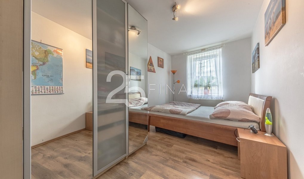 Prodej domu 102 m² s pozemkem 235 m², Hodkovice nad Mohelkou – náhled fotky 15