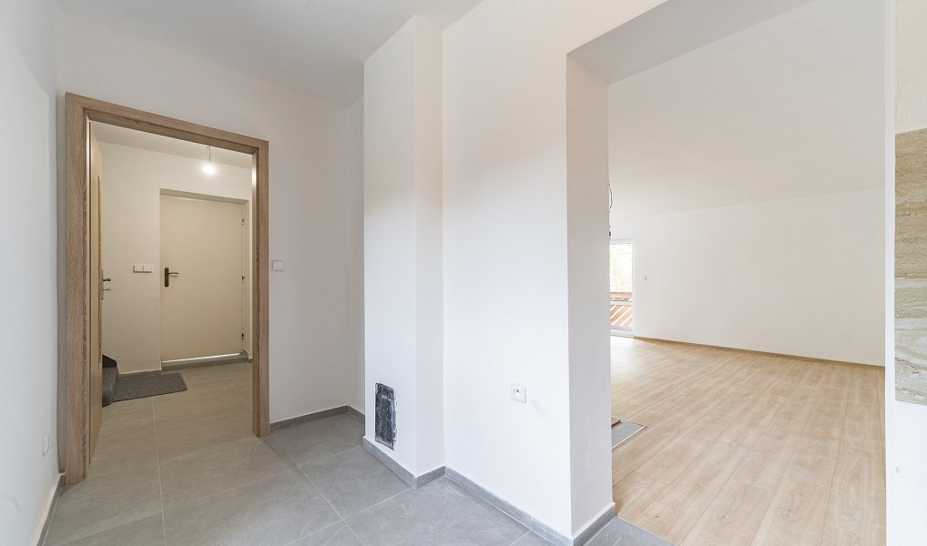 Prodej domu 114 m² s pozemkem 238 m², Vojtanov – náhled fotky 2