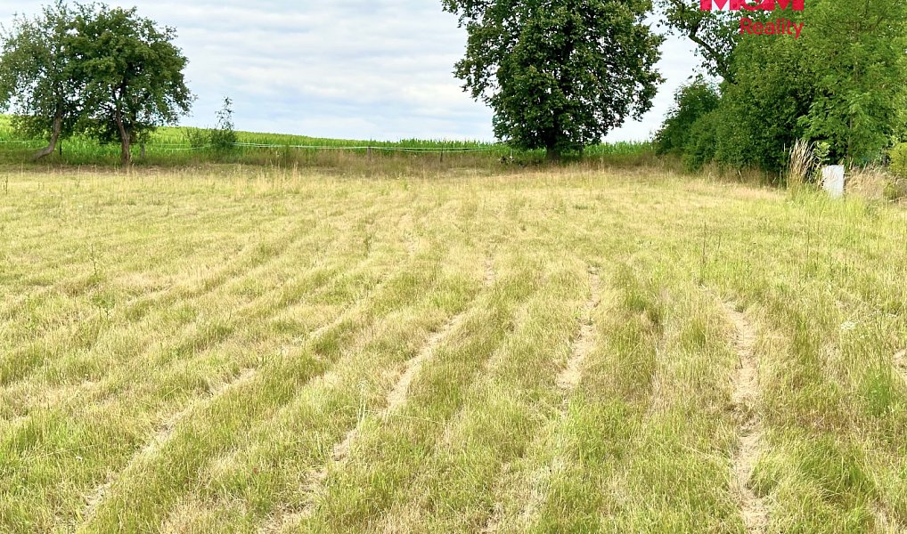 Prodej stavebního pozemku 1 181 m², Šebířov – náhled fotky 8