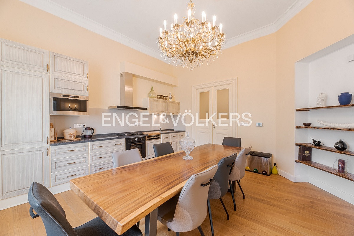 Pronájem bytu 3+1 102 m² — photo 4