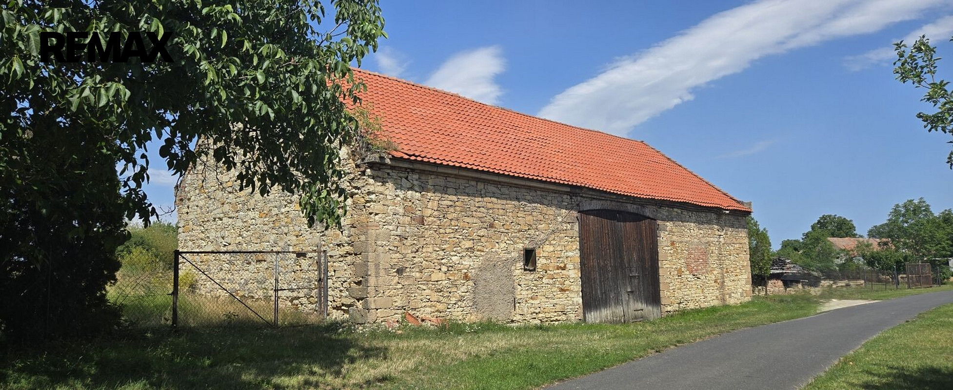 Prodej zemědělského objektu 238 m²