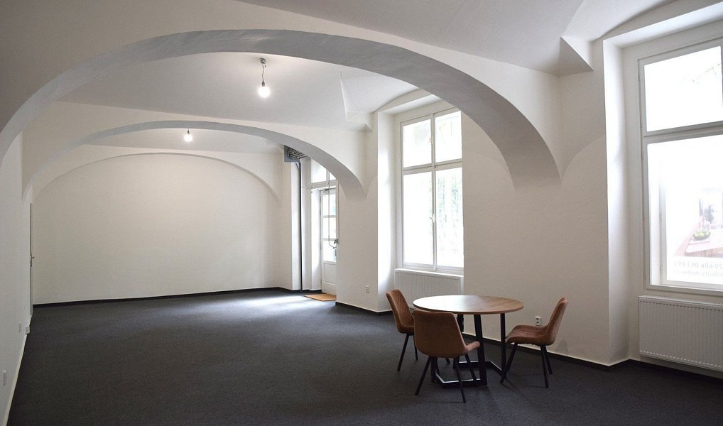 Prodej obchodních prostor 224 m², Praha – náhled fotky 6
