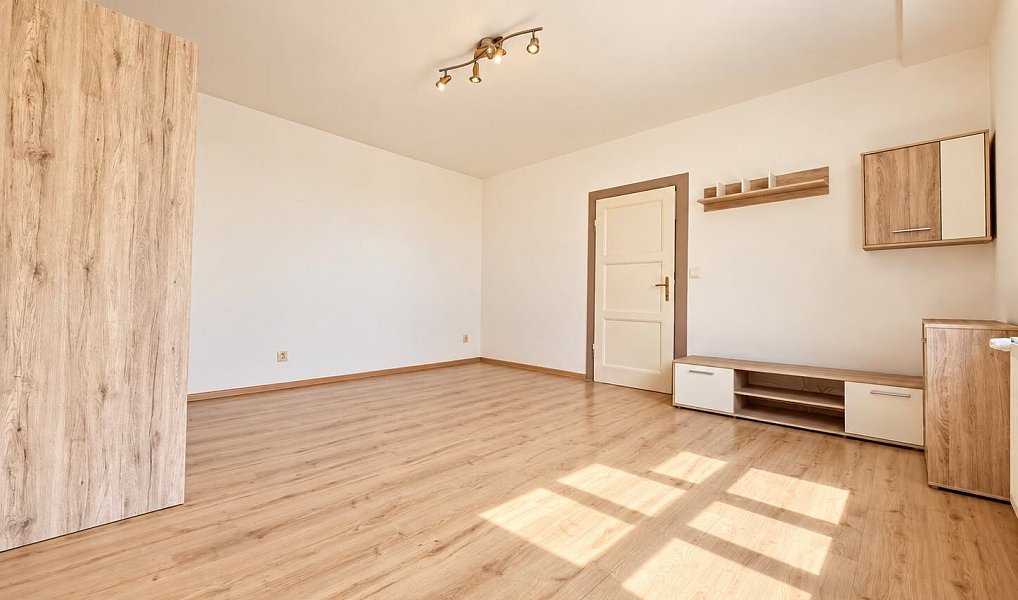 Prodej bytu 1+1 40 m², Teplice – náhled fotky 3
