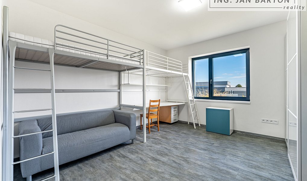Pronájem domu 115 m² s pozemkem 626 m², Jihlava – náhled fotky 15