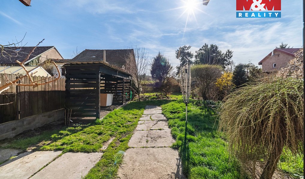 Prodej domu 70 m² s pozemkem 296 m², Radnice – náhled fotky 16
