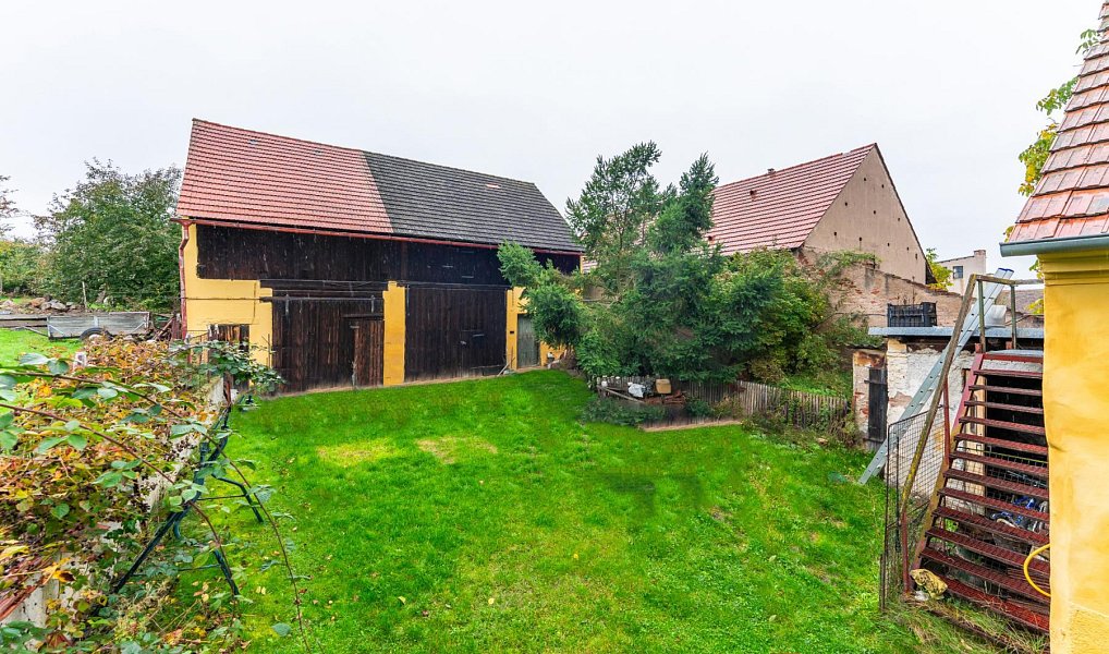 Prodej domu 92 m² s pozemkem 614 m², Blatno – náhled fotky 6