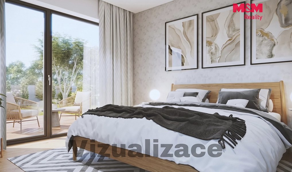 Prodej domu 92 m² s pozemkem 797 m², Třebeň – náhled fotky 15