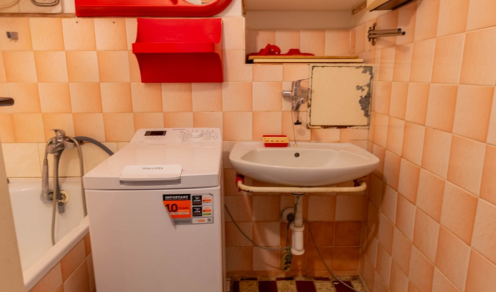 Pronájem bytu 2+1 53 m², Trutnov – náhled fotky 8