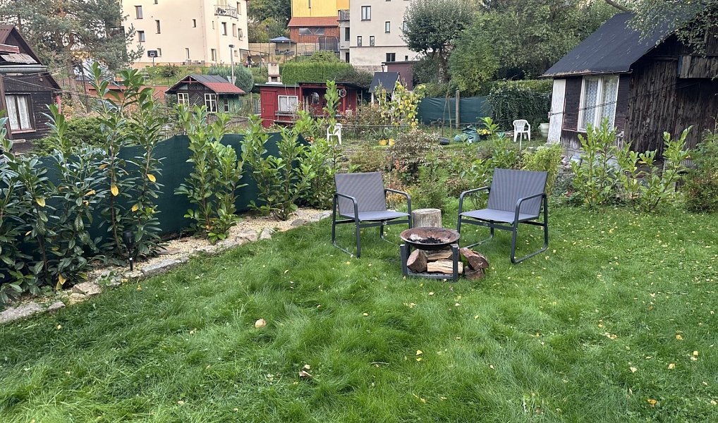 Pronájem zahrady 184 m², Liberec – náhled fotky 10