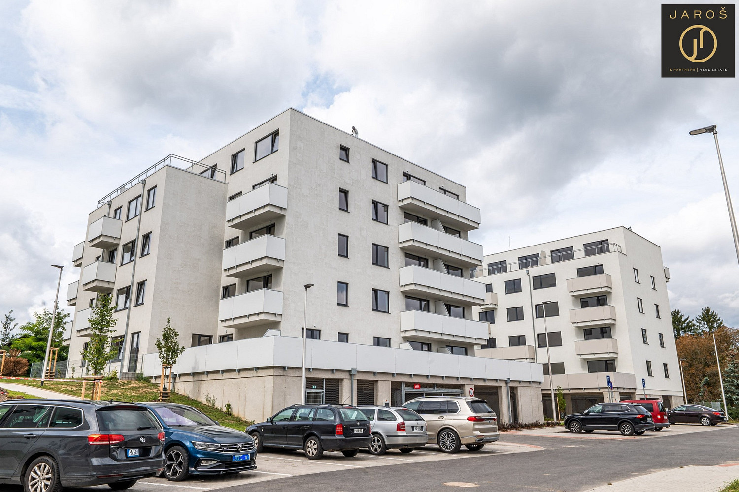 Prodej bytu 4+kk 95 m²