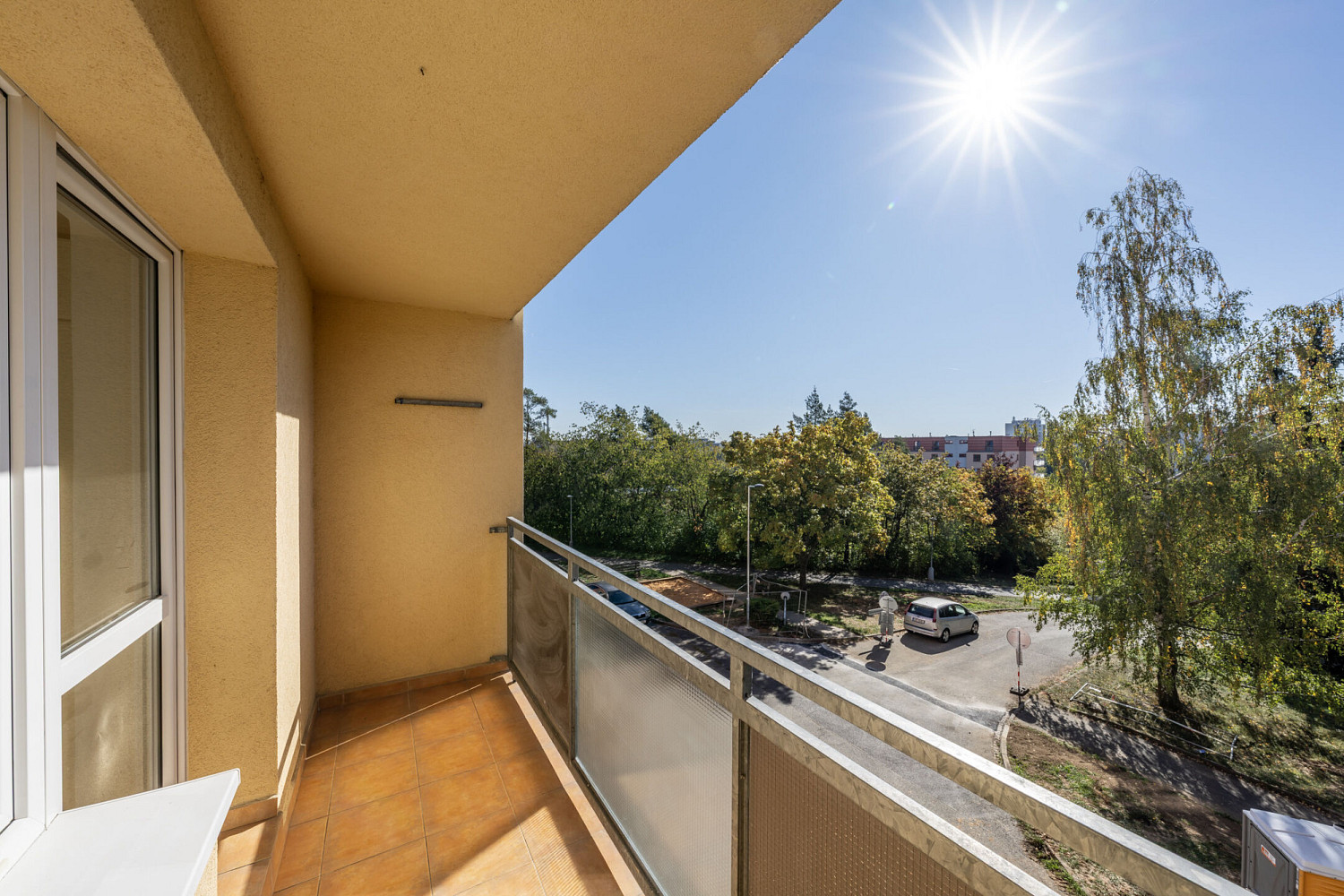 Pronájem bytu 3+1 71 m² – fotografie 4