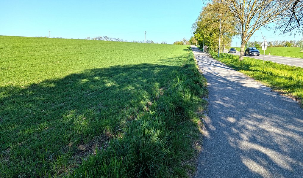 Prodej pole 16 452 m², Strakonice – náhled fotky 4