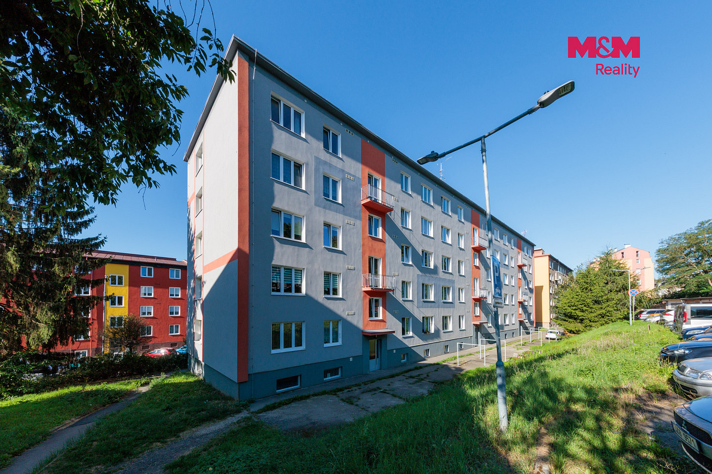 Prodej bytu 2+1 56 m² – fotografie 3