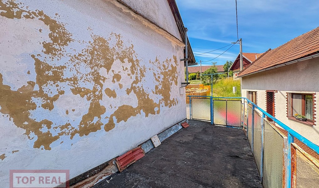 Prodej domu 90 m² s pozemkem 486 m², Roštín – náhled fotky 23