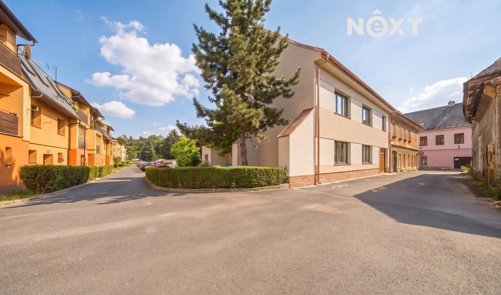 Prodej komerčního objektu (jiného typu) 267 m², Dubá – náhled fotky 3