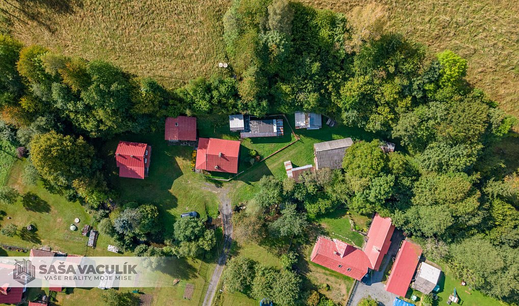 Prodej domu 123 m² s pozemkem 1 073 m², Velké Karlovice – náhled fotky 32