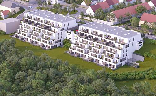 U Hlubočku - Brno-Kníničky, Ondrova, Brno