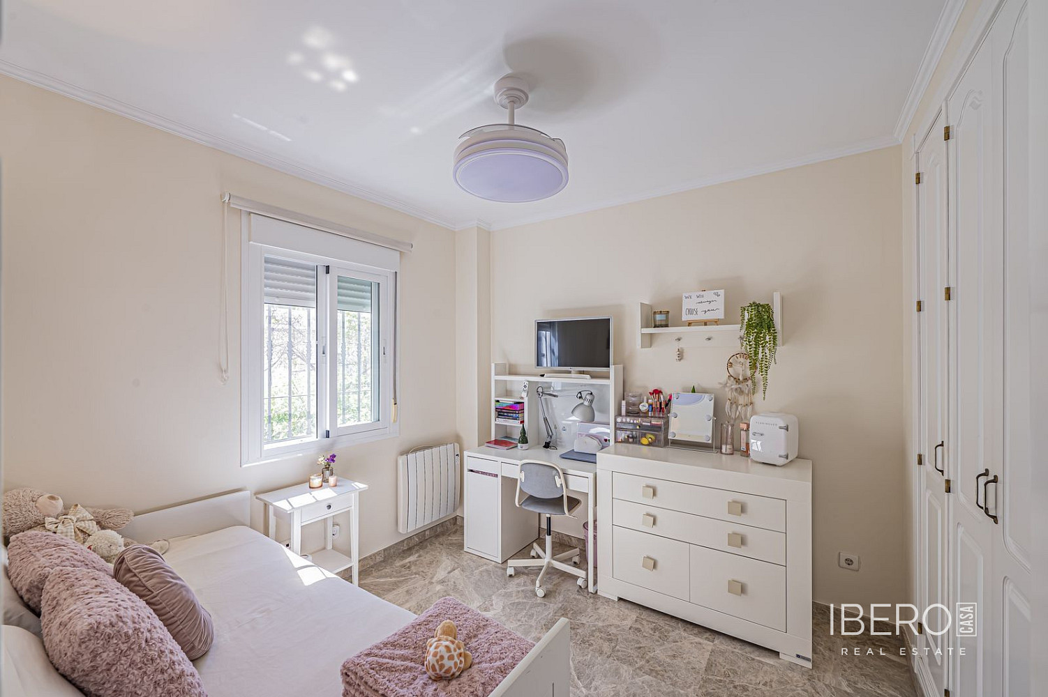 4+kk Apartment in Marbella, Nueva Andalucía - Més