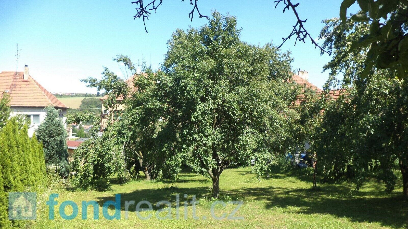 Prodej pozemku 10 906 m² – fotografie 3