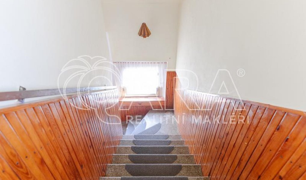 Prodej domu 238 m² s pozemkem 791 m², Praha – náhled fotky 6