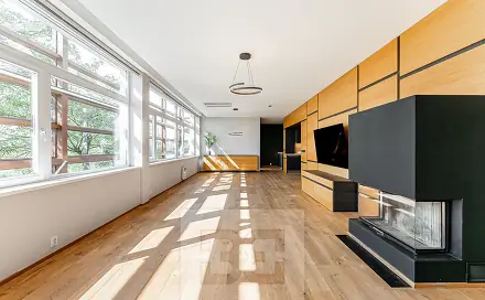 Prodej domu 230 m² s pozemkem 355 m², Kukulova, Praha 6 - Břevnov