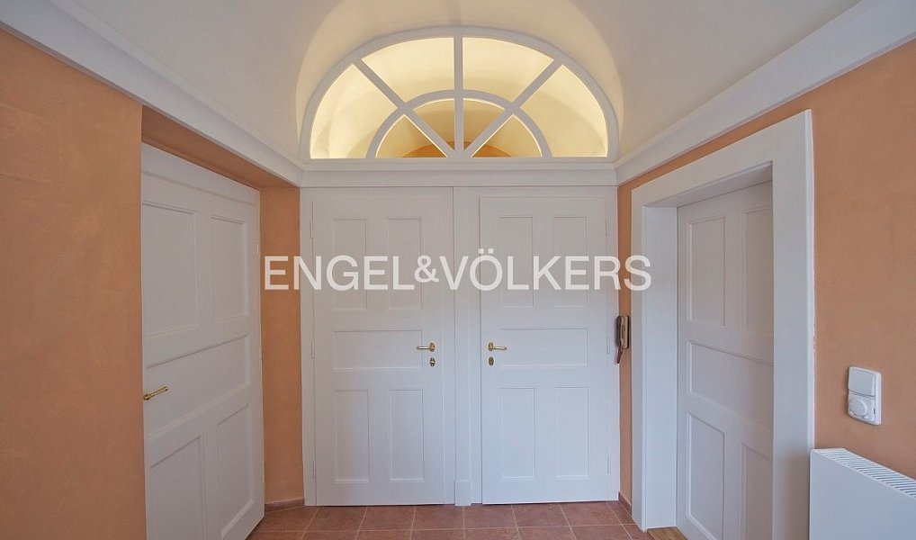 Pronájem bytu 2+1 54 m², Praha – náhled fotky 5