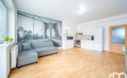 Prodej bytu 3+kk 71 m², Inspektorská, Nymburk