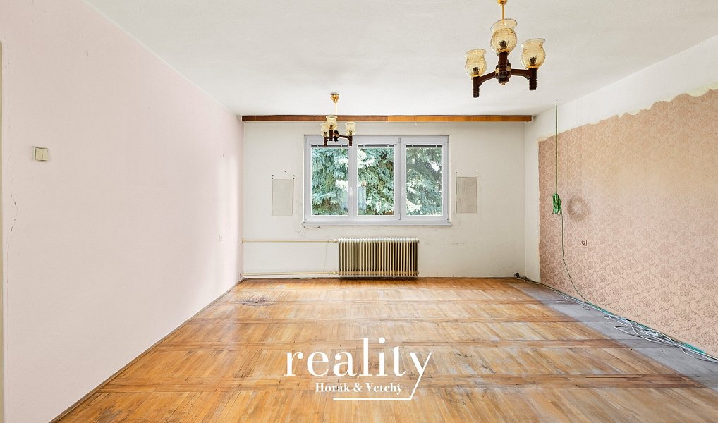 Prodej domu 112 m² s pozemkem 400 m², Hrušovany nad Jevišovkou – náhled fotky 4