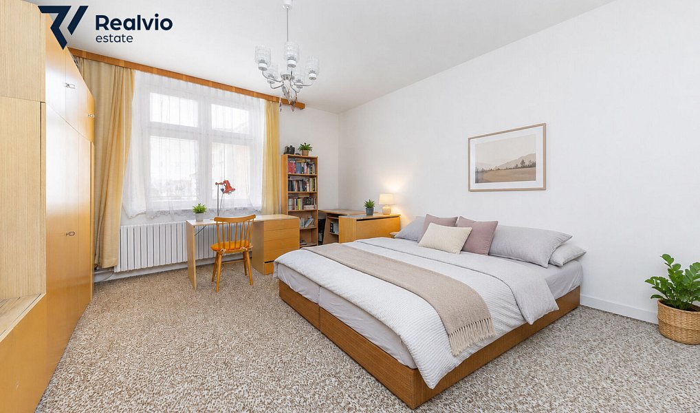 Prodej domu 306 m² s pozemkem 288 m², Brno – náhled fotky 12