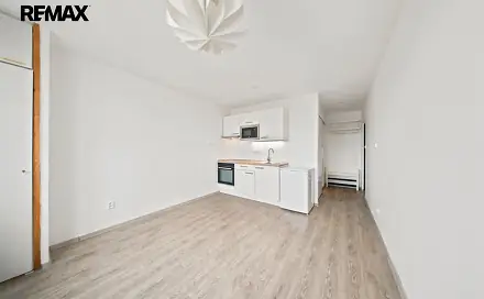 Prodej bytu 2+kk 47 m², Jana Masaryka, Hradec Králové - Nový Hradec Králové