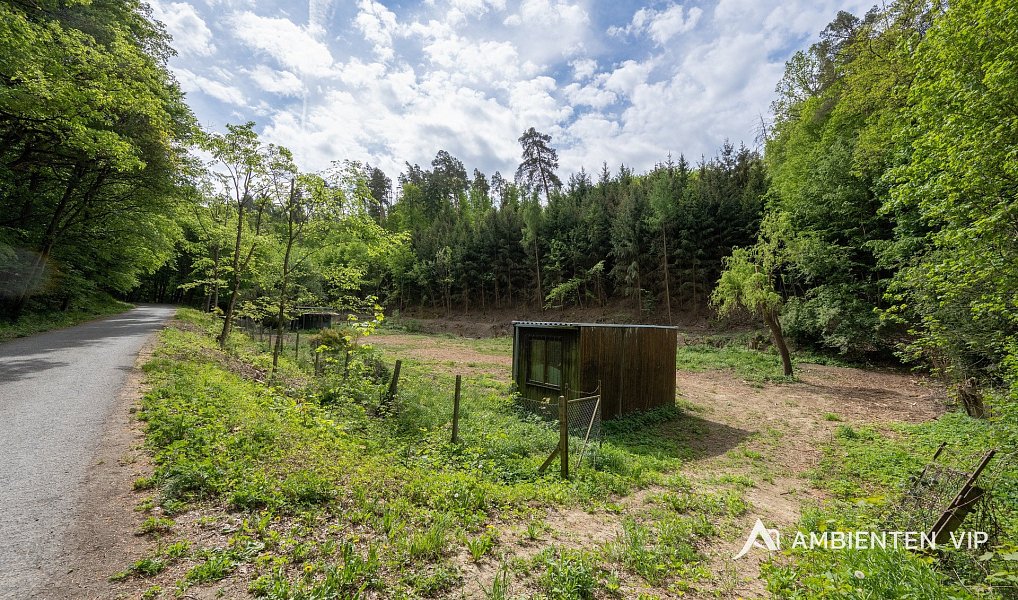 Prodej stavebního pozemku 1 597 m², Brno – náhled fotky 18