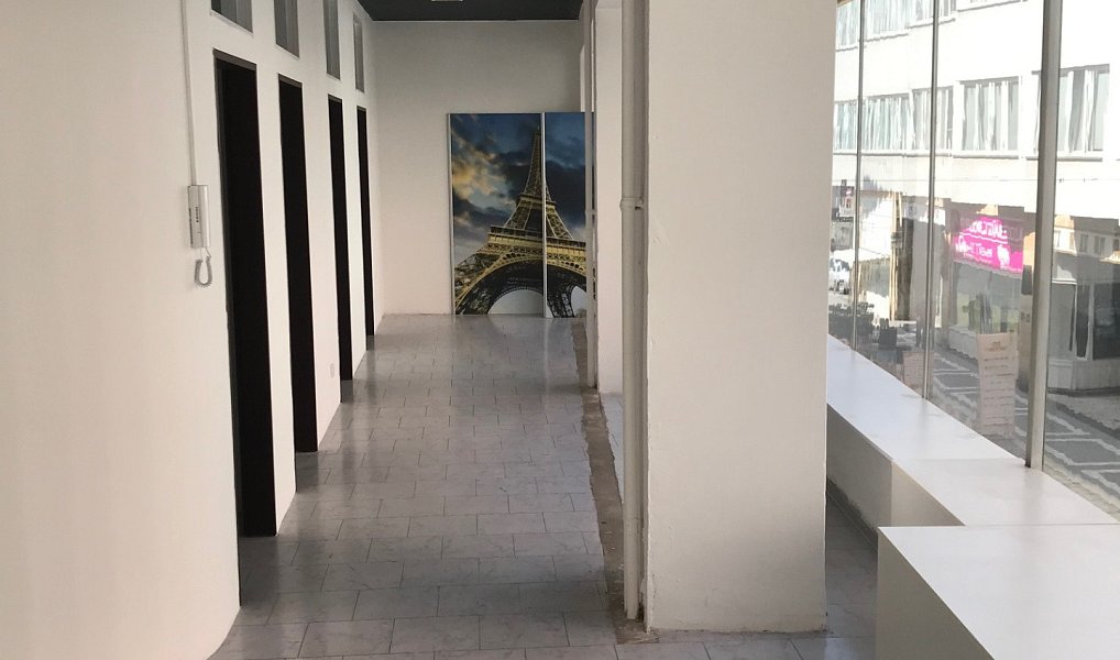Pronájem obchodních prostor 160 m², Náchod – náhled fotky 4