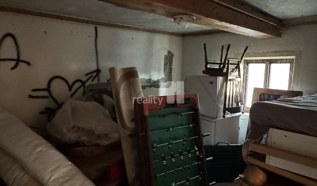 Prodej chaty/chalupy 283 m², Zahrádky – náhled fotky 12
