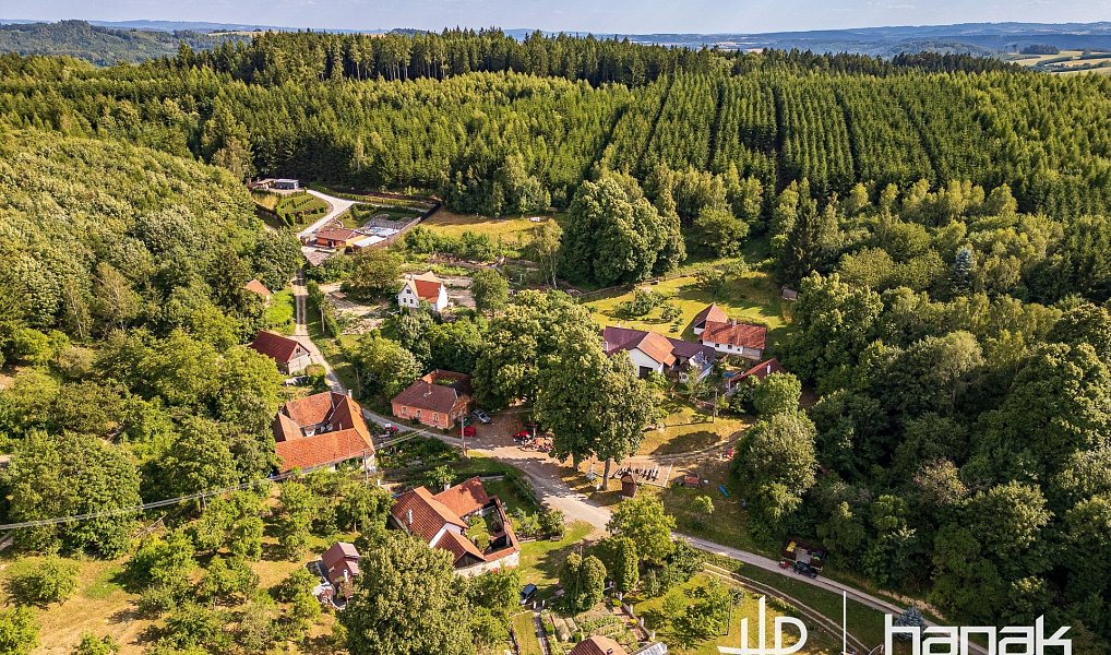 Prodej domu 170 m² s pozemkem 2 711 m², Želivsko – náhled fotky 30