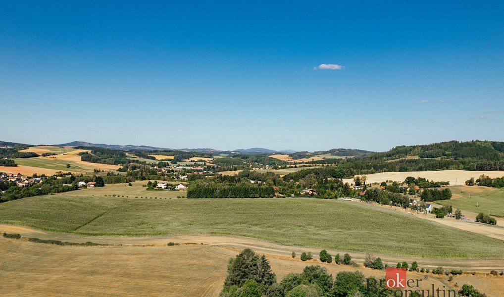 Prodej domu 120 m² s pozemkem 514 m², Nová Paka – náhled fotky 22