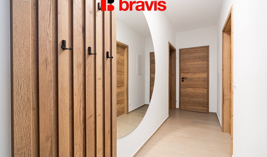 Pronájem kanceláře 230 m², Brno – náhled fotky 34