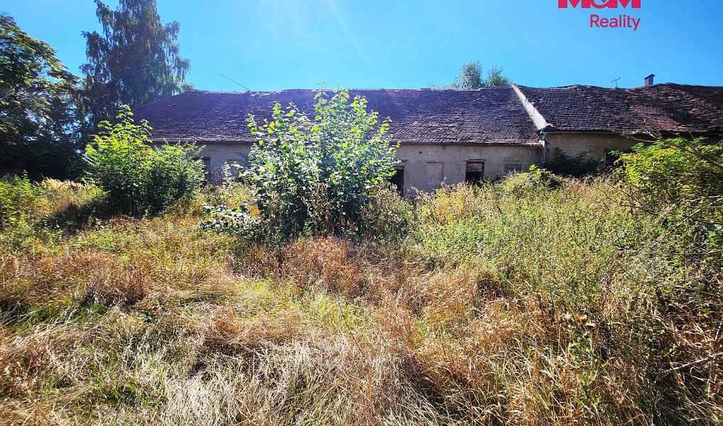 Prodej domu 424 m² s pozemkem 4 756 m², Měcholupy – náhled fotky 18