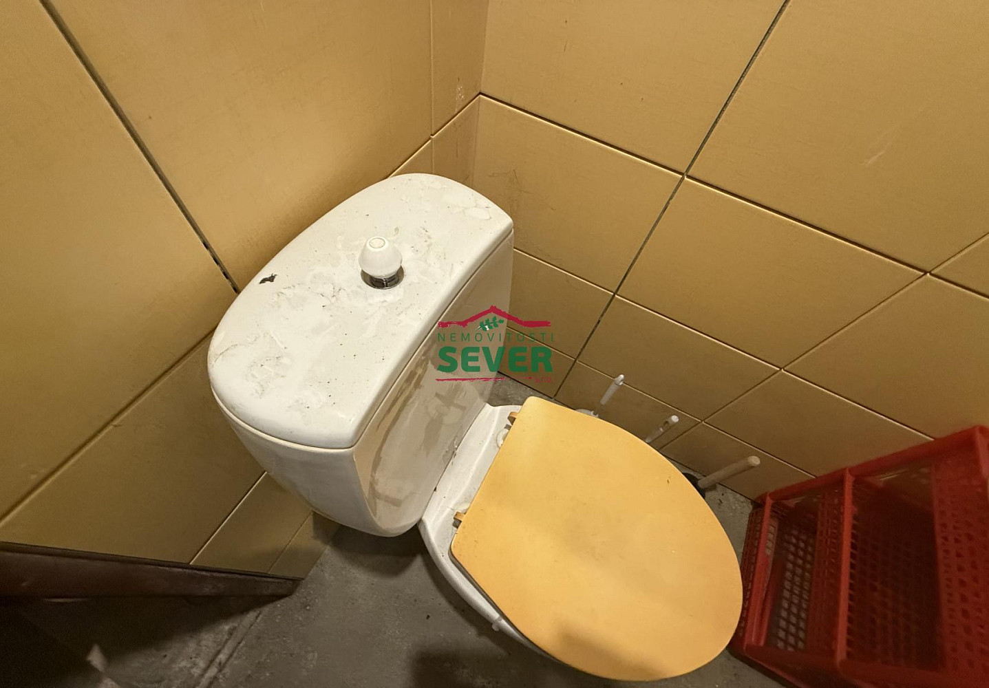 Prodej skladovacích prostor 150 m² – fotografie 5