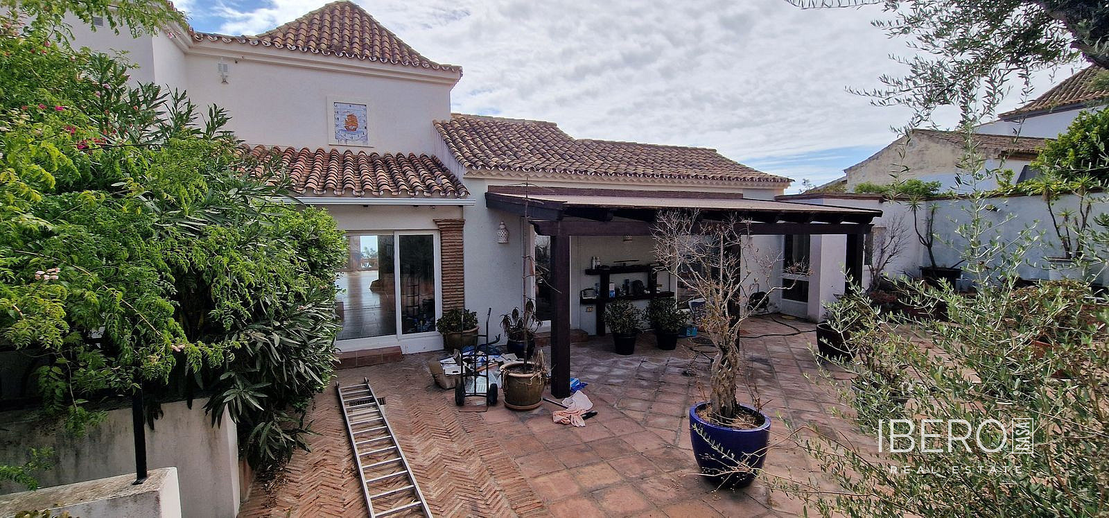 Casa 6+kk – Manilva, Manilva Pueblo, Costa del Sol Occidental - Vista 4