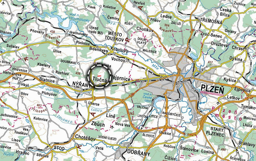 Prodej pole 10 152 m² – fotografie 3