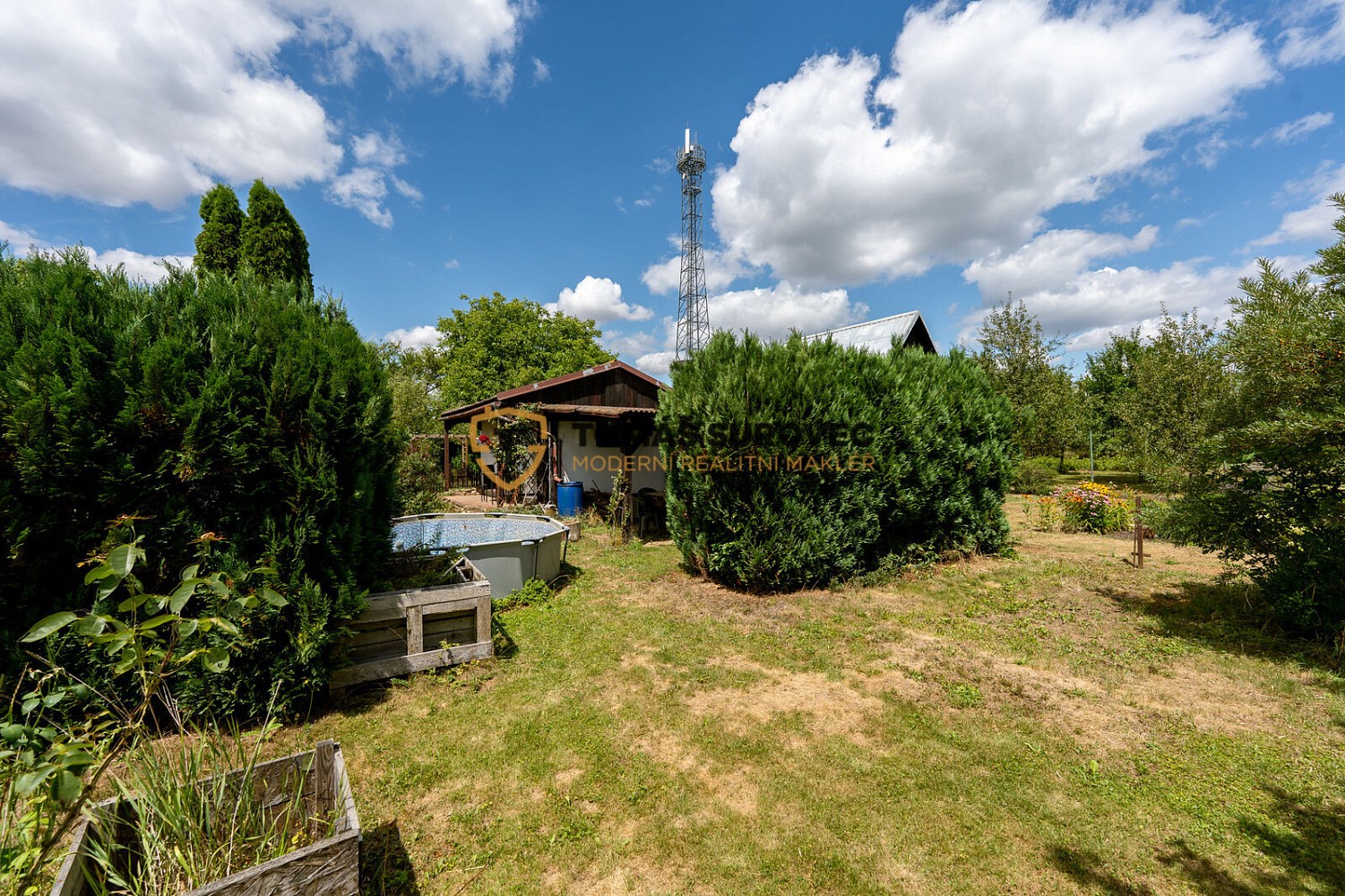 Prodej chaty/chalupy 25 m² s pozemkem 503 m² – fotografie 3