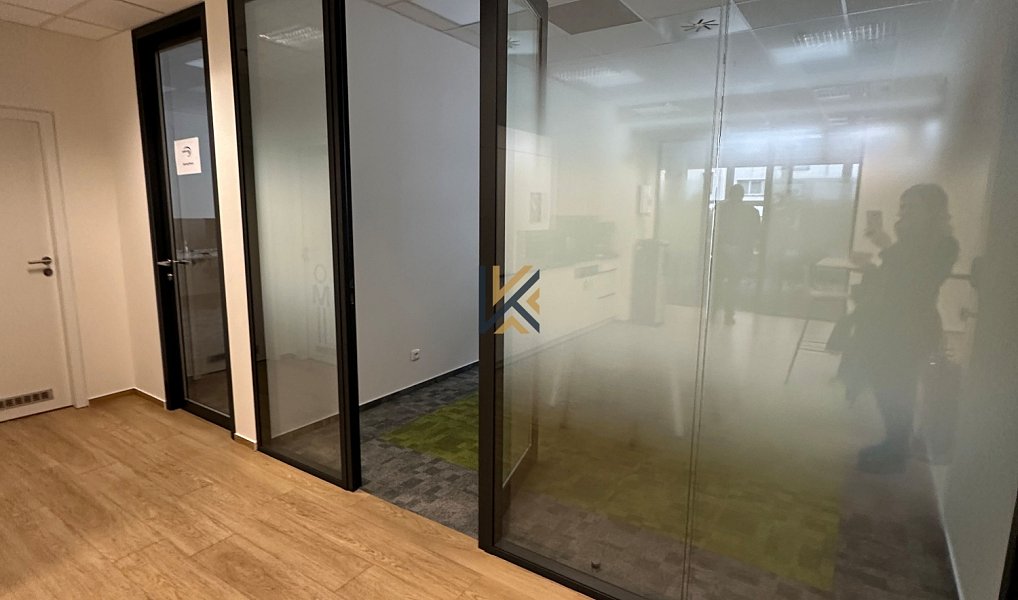 Pronájem kanceláře 243 m², Praha – náhled fotky 5