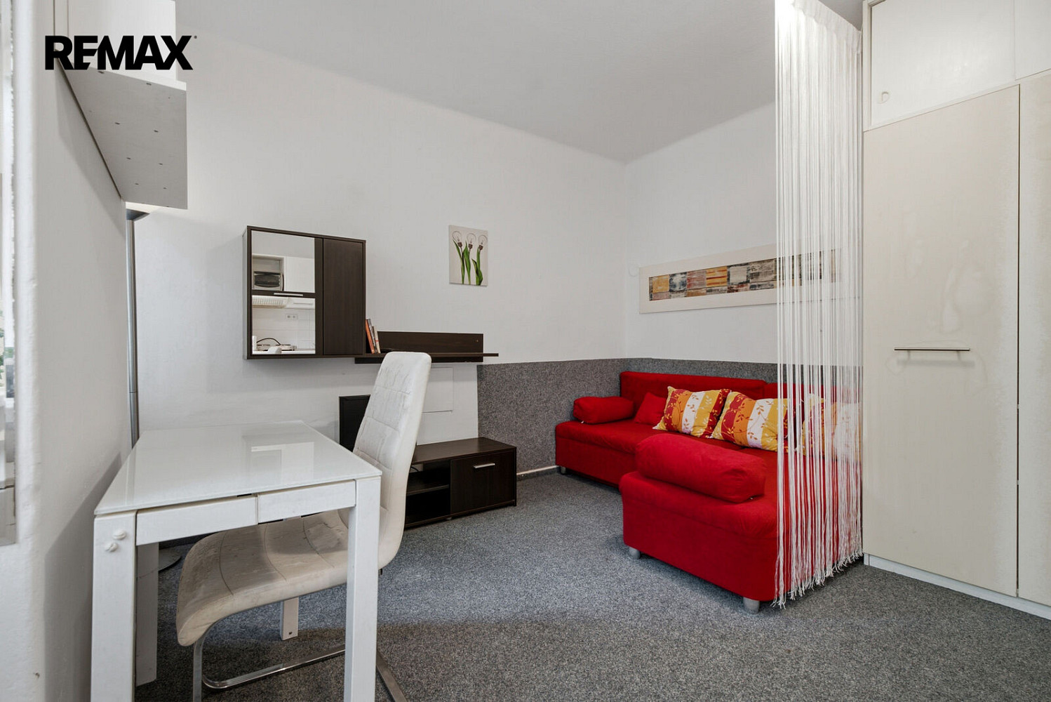 Prodej bytu 1+kk 25 m² – fotografie 5
