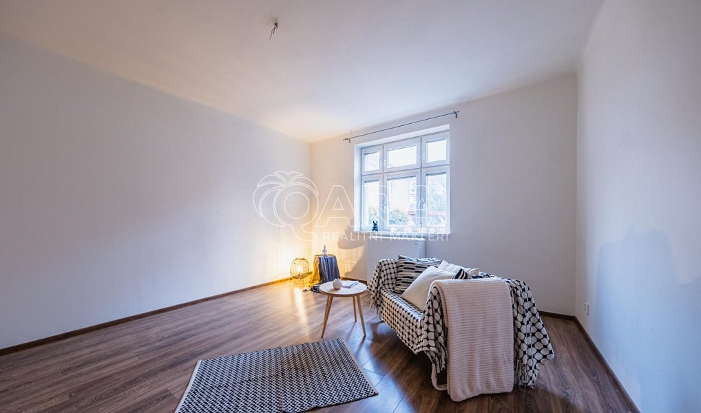 Pronájem bytu 1+1 29 m², Praha – náhled fotky 5