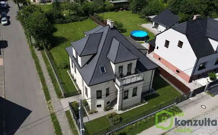Prodej ubytovacího objektu 283 m², Stanislavského, Ostrava - Svinov