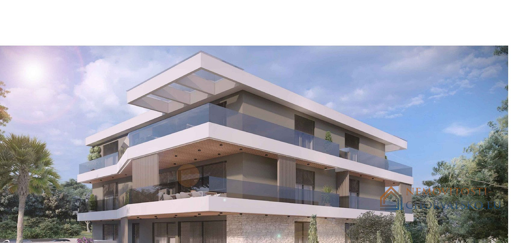 Prodej bytu 2+kk 116 m² - Więcej