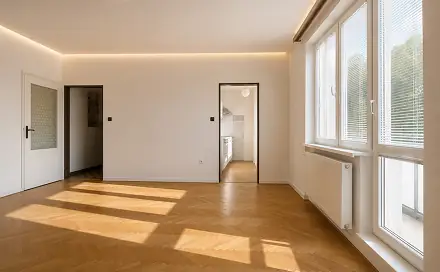 Prodej bytu 1+1 35 m², Husova, Nové Město nad Metují, okres Náchod