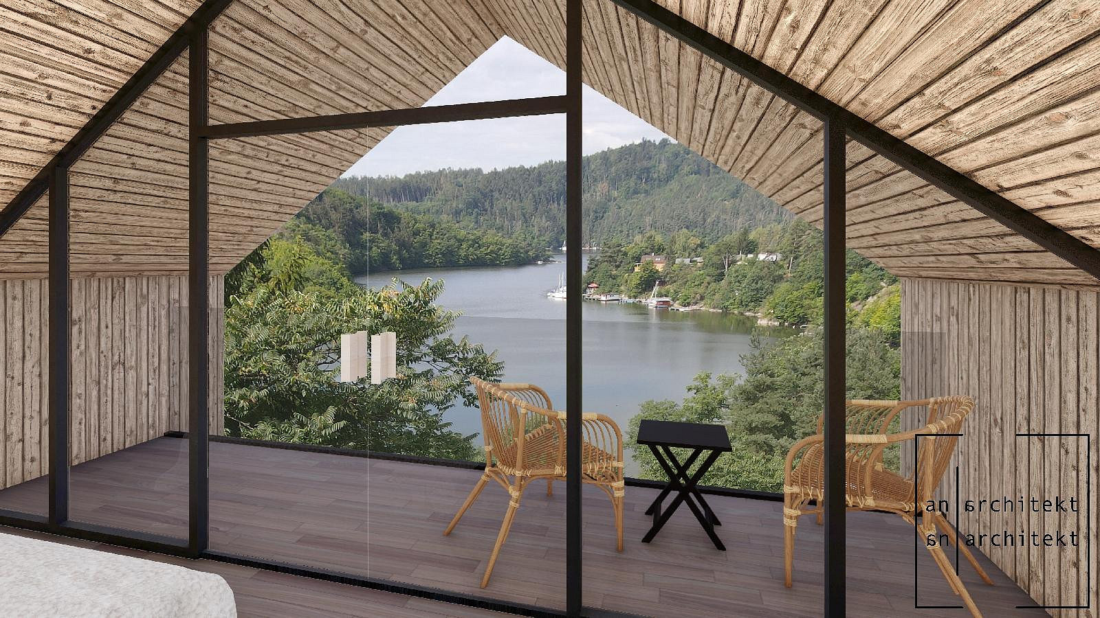 Prodej chaty/chalupy 40 m² s pozemkem 680 m² — photo 4
