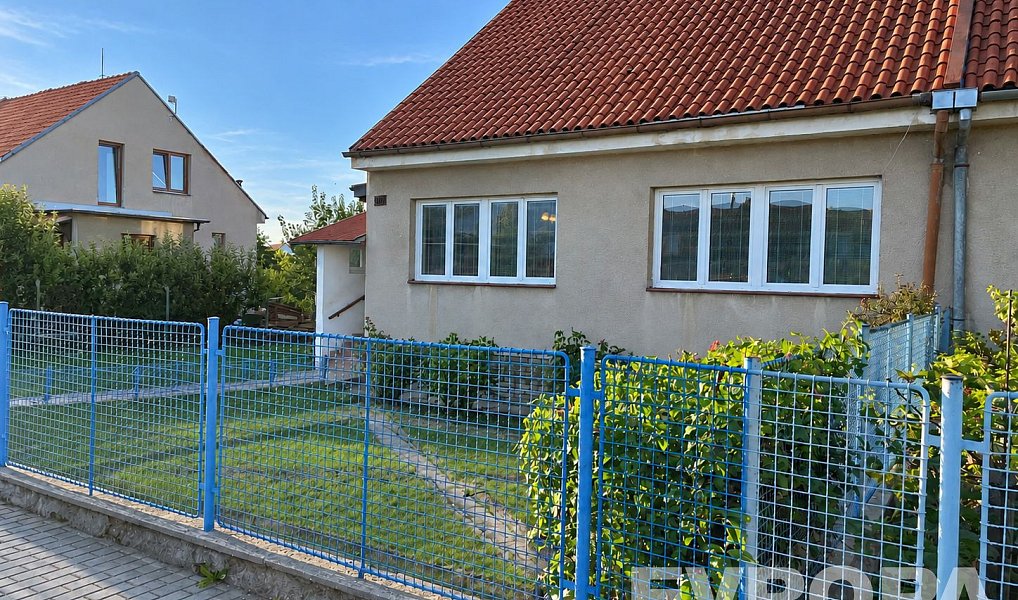 Prodej domu 114 m² s pozemkem 550 m², Doubravčice – náhled fotky 16