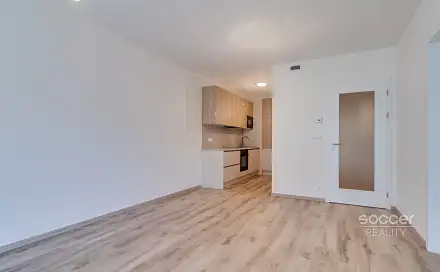 Pronájem bytu 2+kk 127 m²